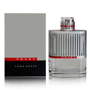 Духи Prada Luna Rossa или Luna Rossa Extreme