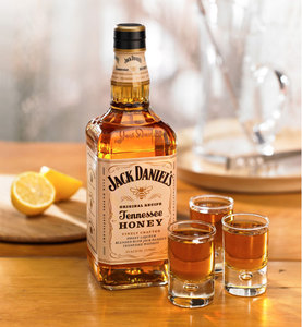 Jack Daniels Honey