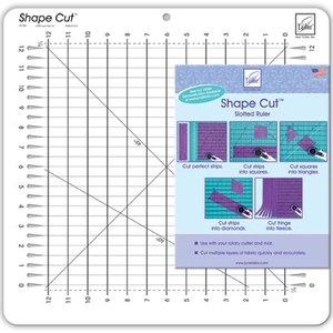 Shape Cut™ Ruler