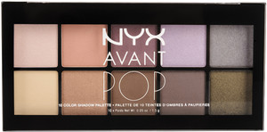 NYX Avant Pop Nouveau Chic