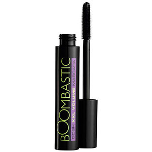 тушь GOSH Boombastic Mascara