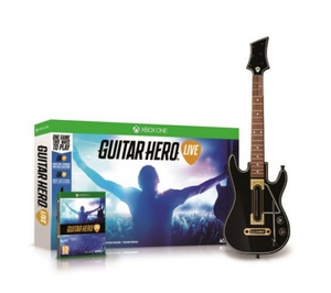 Guitar Hero Live!