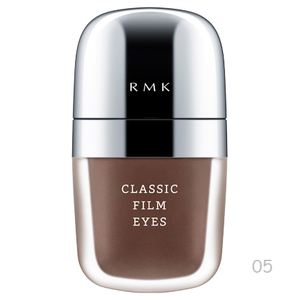 RMK  CLASSIC FILM EYES 05 Mokasepia