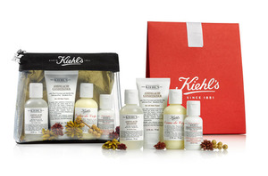 Kiehl's Gift Set