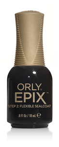 Orly Epix Flexible Sealcoat