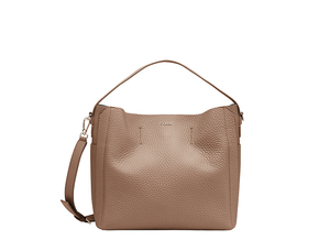 furla capriccio hobo bag