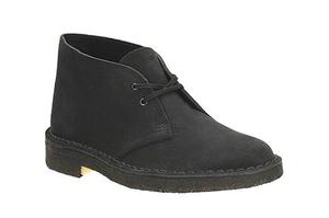 Clarks Desert Boot