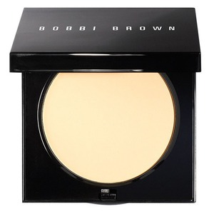 Sheer Finish Pressed Powder Пудра компактная