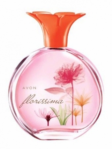 Попробовать Florissima Avon