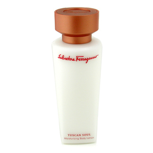 Salvatore Ferragamo Tuscan Soul body lotion