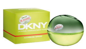 DKNY Be Desired