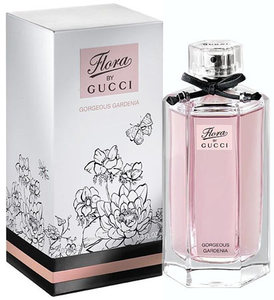 духи Flora By Gucci