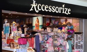 Подарочный сертификат Accessorize