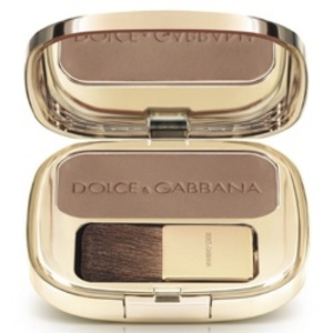 СКУЛЬПТОР dolce gabbana the blush tan 22