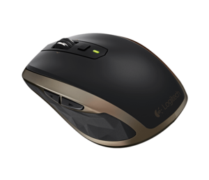 logitech mx anywhere 2S