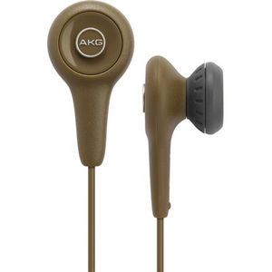 AKG Y10 Brown