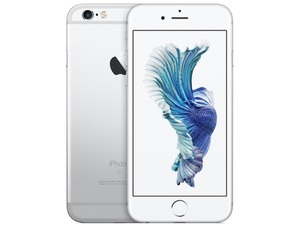 IPhone 6s Silver (16g)