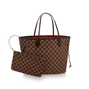 Neverfull MM LV