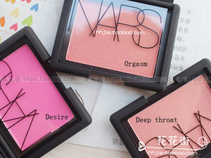 Румяна NARS