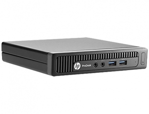 HP ProDesk 600 G2 MINI (P1G79EA)