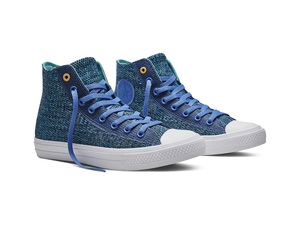 CHUCK TAYLOR ALL STAR II RIO CONVERSE QUICK STRIKE