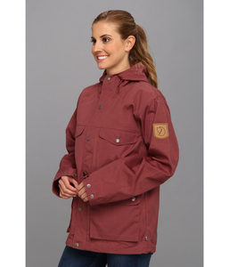 Fjallråven Greenland Coat