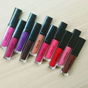 Inglot HD lip tint matte