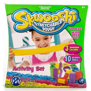 Scwooshi