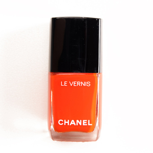 лак для ногтей Chanel le vernis Espadrille