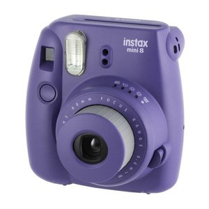 Fujifilm Instax Mini 8