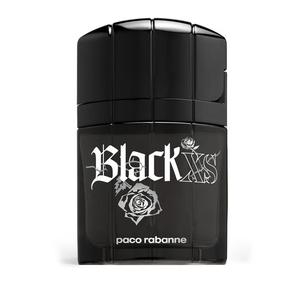 paco rabanne black xs man