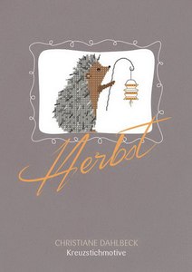 Книга Herbst от Christiane Dahlbeck