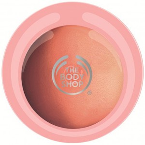 МАСЛО ДЛЯ ТЕЛА РОЗОВЫЙ ГРЕЙПФРУТ The Body Shop