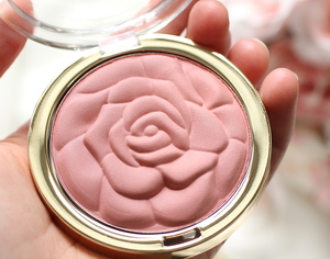 Milani Rose Powder Blush in Romantic Rose