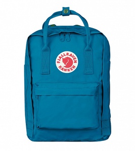 Рюкзак Fjallraven Kanken 13" 539 с полярным лисом