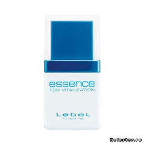 lebel essence for vitalization