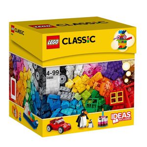 Lego Creator