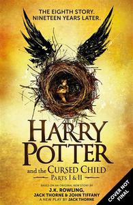 Harry Potter and the Cursed Child