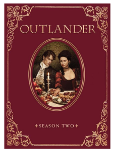 Outlander - Season 2 - Collectors Edition [Blu-ray] [2016