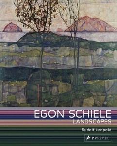 Egon Schiele Landscapes