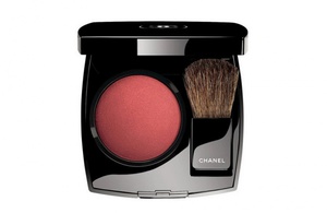 Румяна Chanel оттенок Rouge Profond