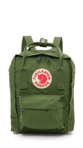 Мини-рюкзак Kanken
