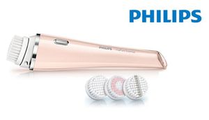 Philips visa pure essential