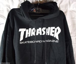 Trasher