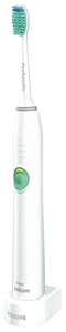 Электрическая зубная щетка Philips Sonicare EasyClean HX6511/02