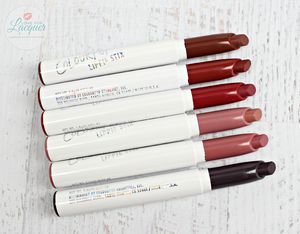 colour pop lippie stix