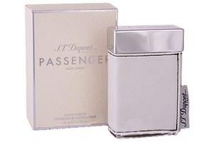 Духи Passenger от S.T.DUPONT