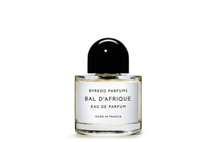 byredo bal d'afrique