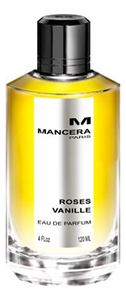 MANCERA ROSES VANILLE