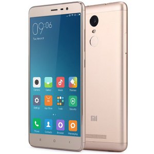 Xiaomi redmi 3 pro